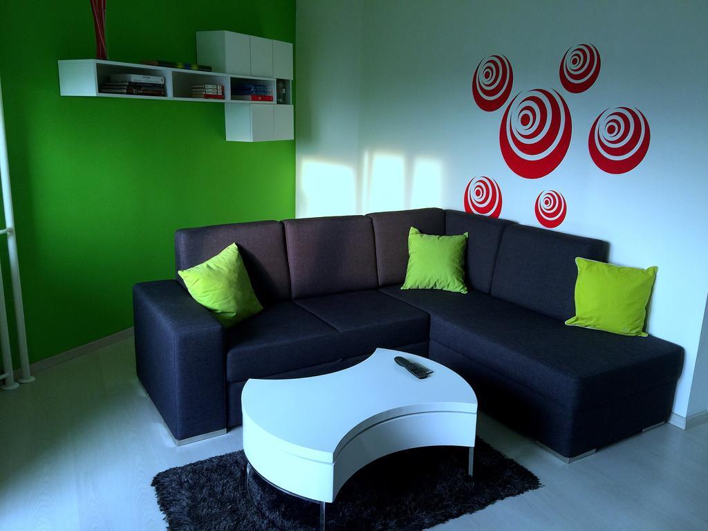 Apartment Alan Rijeka Exterior foto